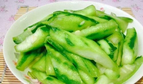 白梅瓜怎么吃最好呢