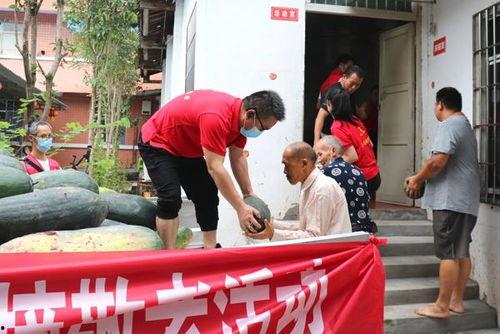 吃瓜群众富顺,吃瓜群众眼中的美食天堂