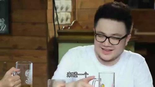 吃瓜路人的实录,揭秘娱乐圈幕后真相