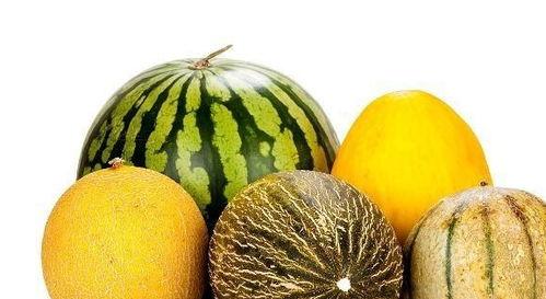 吃喔瓜有啥好处,健康生活新选择