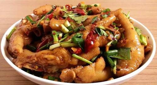 香辣鸡瓜怎么吃,美味佳肴，轻松享用的家常美食指南