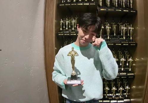 吃瓜群众陈立农,吃瓜群众眼中的青春偶像成长记