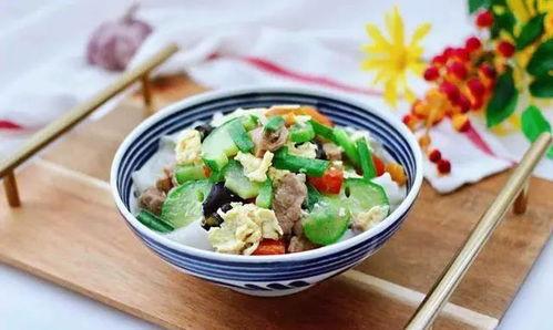 面瓜连皮吃,尽享面瓜美味