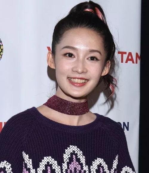 李沁的日常吃瓜