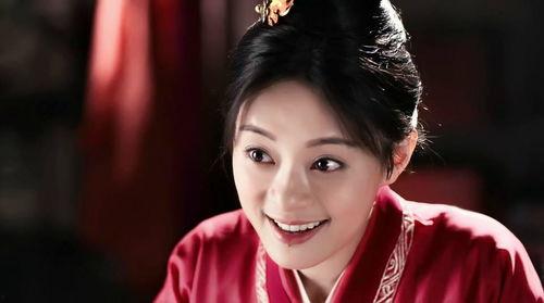 李沁的日常吃瓜