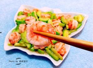 吃瓜小子虾仁,揭秘网红美食背后的故事