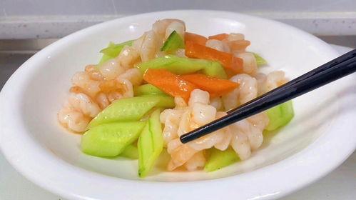 吃瓜小子虾仁,揭秘网红美食背后的故事