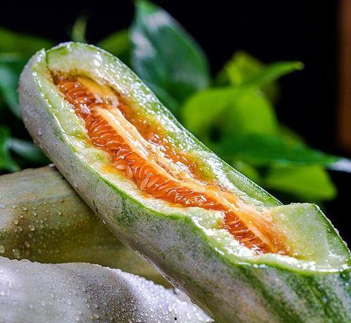 山东吃瓜情报,揭秘当地特色美食与民间趣事