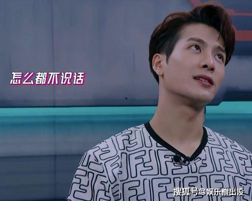 王嘉尔 吃瓜,揭秘娱乐圈“吃瓜”背后的故事
