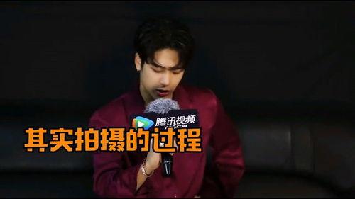 王嘉尔 吃瓜,揭秘娱乐圈“吃瓜”背后的故事