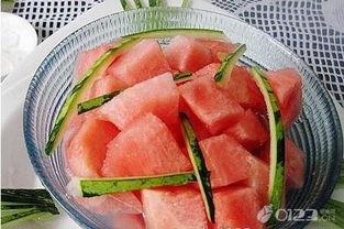怀孕做梦吃半瓜,半瓜暗示的奇妙寓意